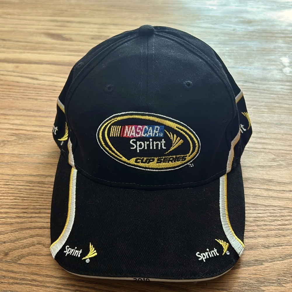 NASCAR Sprint 2010 Phoenix Victory Lane hat